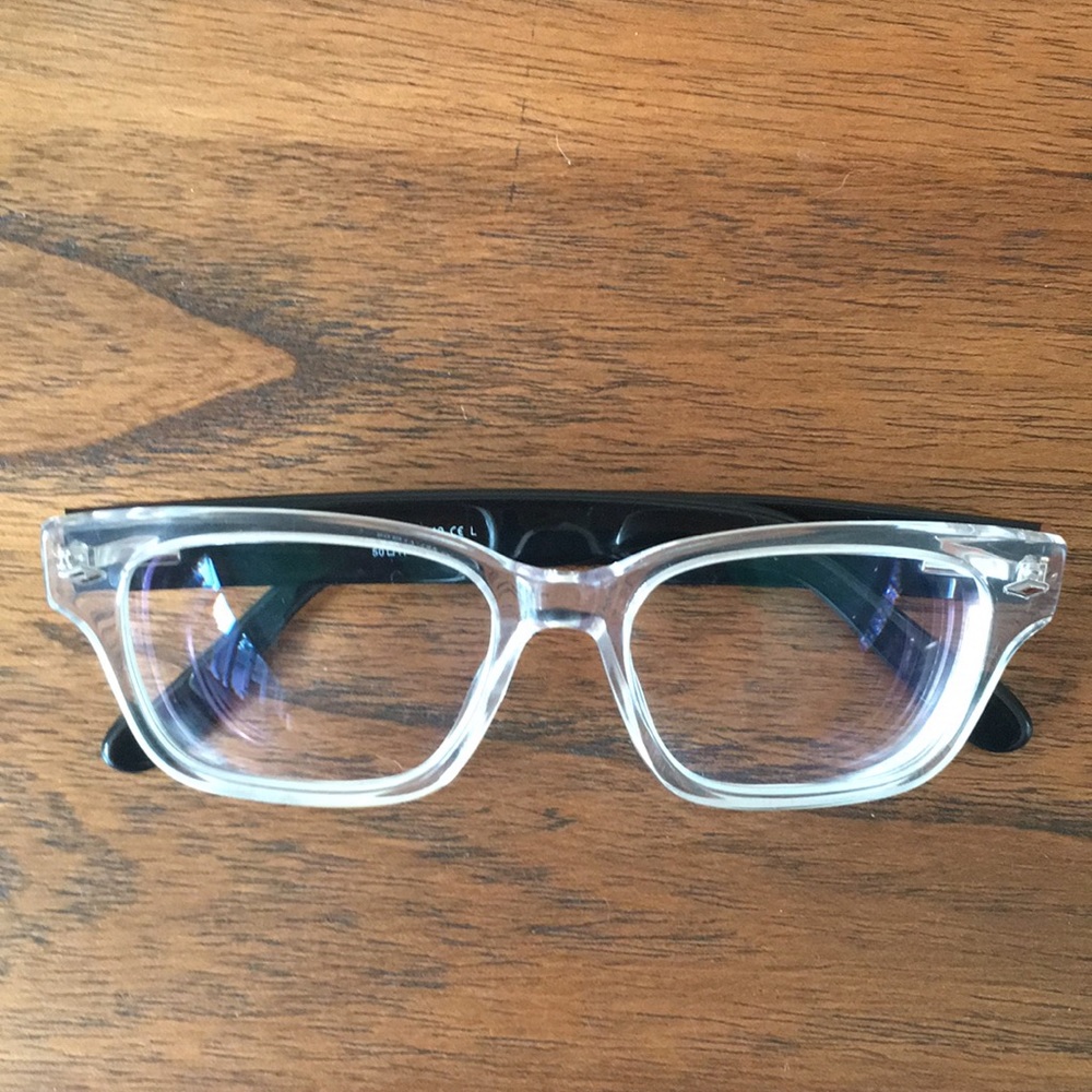 Brand new Bon Look glasses
